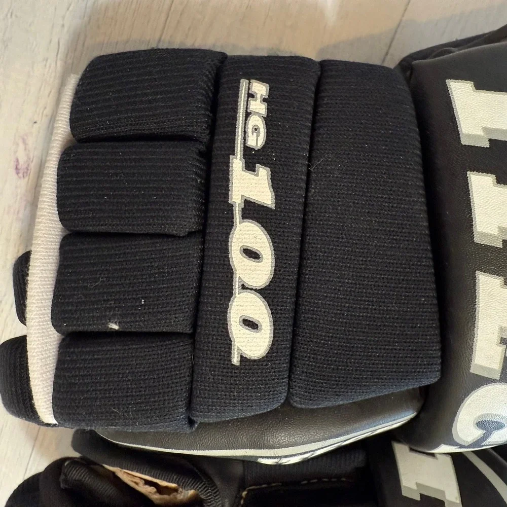 Itech‎ Youth HG-110 Ice Hockey Gloves